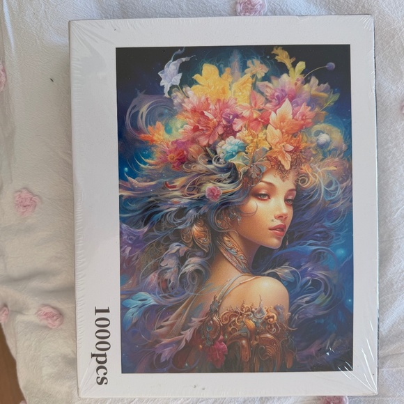 Puzzles - Picture 1 of 3